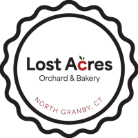 Lost Acres Orchard cover